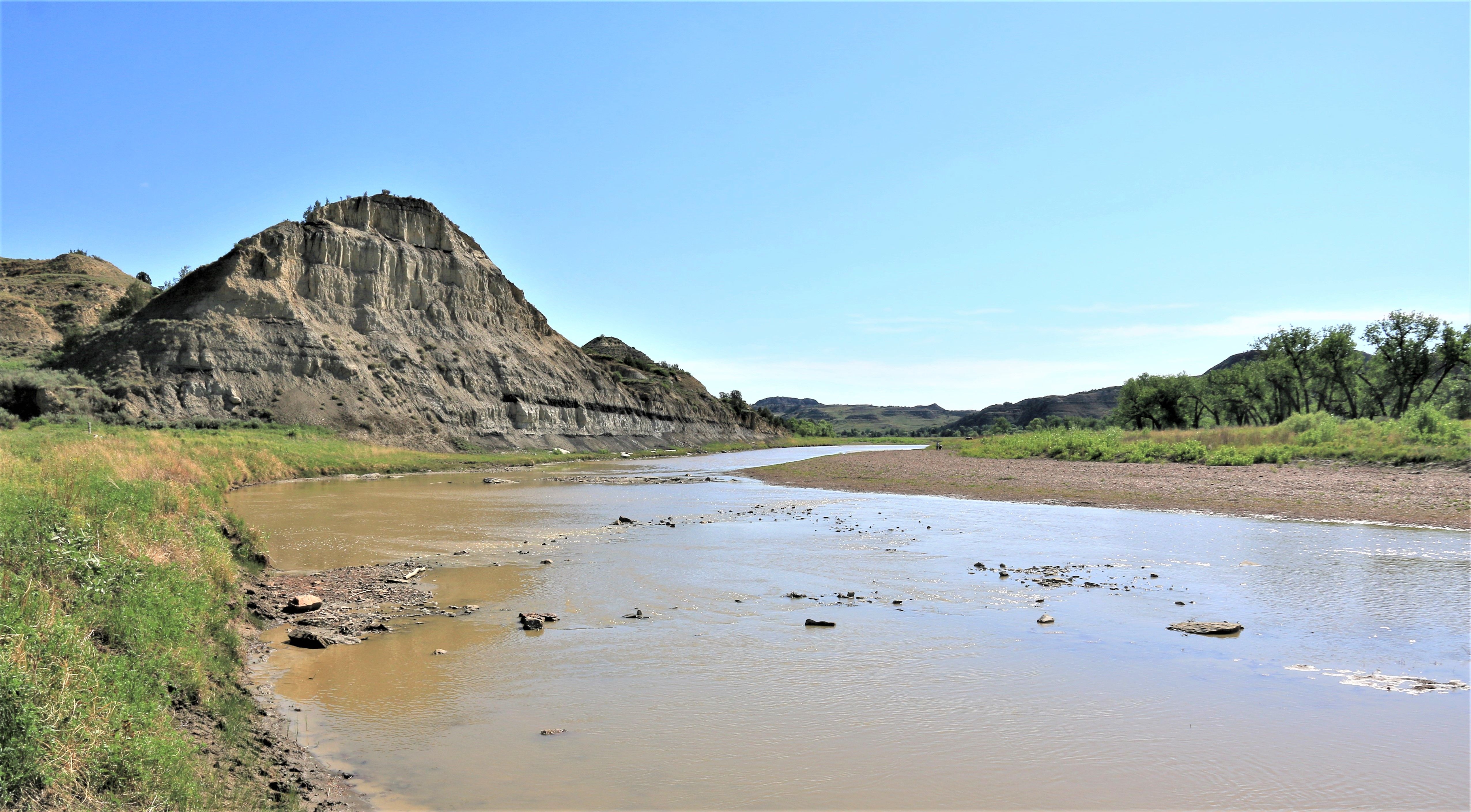 Theodore Roosevelt NP